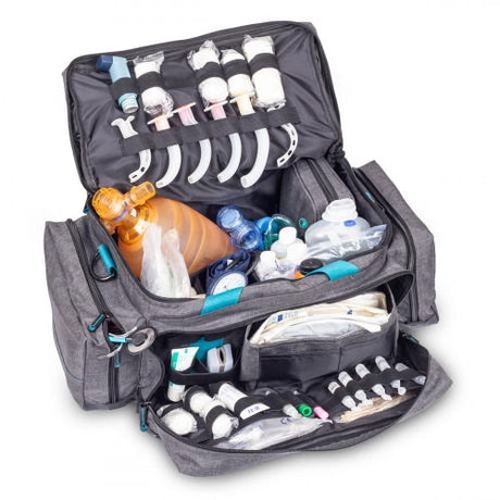 Bolsa de Emergencias y Asistencia Domiciliaria de Gran Capacidad Gravity Urban Care