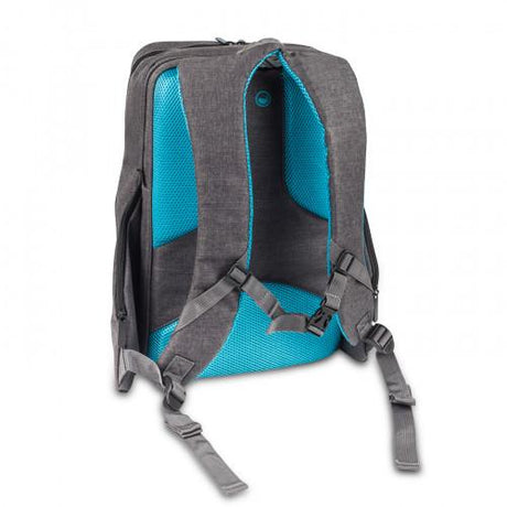 Mochila Técnica Enfermería para Visitas Domiciliarias Urban Care Collection