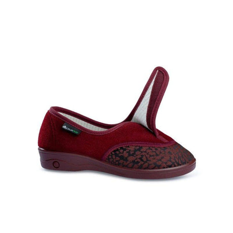 Zapatilla Sanitaria Cómoda Mujer Venus Celia Ruiz