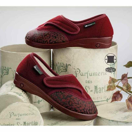 Zapatilla Sanitaria Cómoda Mujer Venus Celia Ruiz