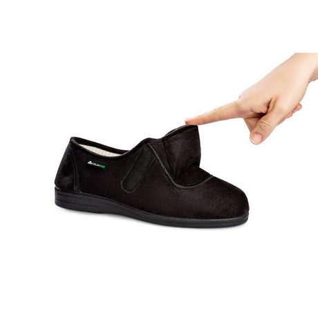 Zapatilla para Diabéticos Unisex Wallaby Diabetic Celia Ruiz