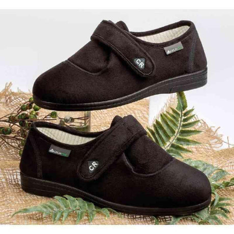 Zapatilla para Diabéticos Unisex Wallaby Diabetic Celia Ruiz