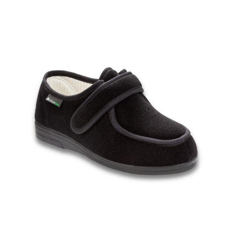 Zapatilla Ortopédica con Velcro Unisex Wallaby Especial Celia Ruiz