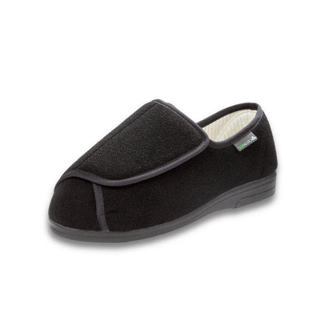 Zapatilla para Pies Anchos y Delicados Zephir Celia Ruiz