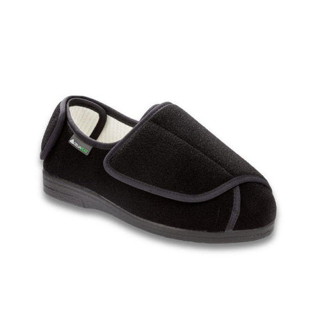 Zapatilla con Apertura Trasera y Delantera Franky Celia Ruiz