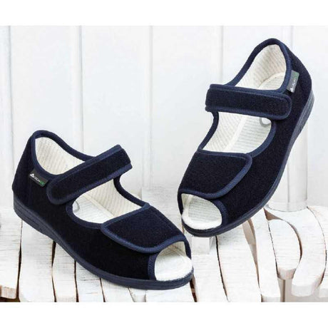 Zapato para Vendaje Ortho Celia Ruiz
