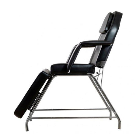 Camilla Sillón Estética Fija 3 Cuerpos Convertible para Masajes