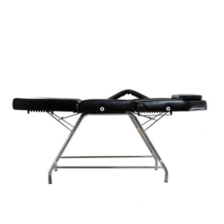 Camilla Sillón Estética Fija 3 Cuerpos Convertible para Masajes
