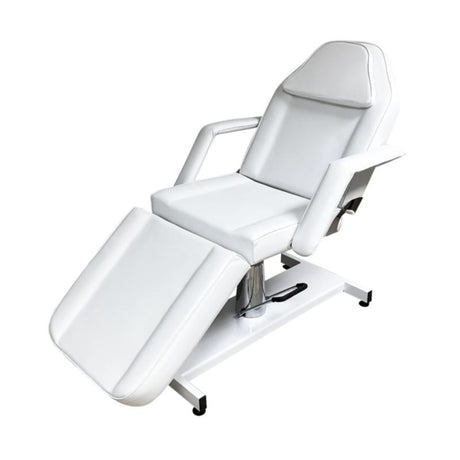 Sillón Camilla Hidráulica 3 Cuerpos