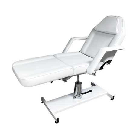 Sillón Camilla Hidráulica 3 Cuerpos