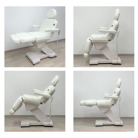Camilla - Sillón Eléctrico con 4 Motores