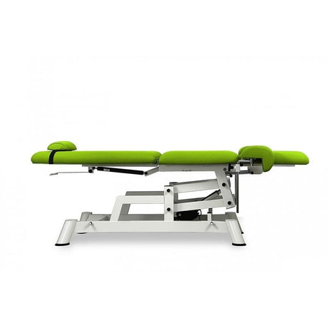 Sillón para ginecología fijo