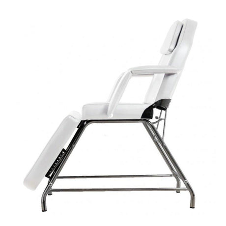 Camilla Sillón Estética Fija 3 Cuerpos Convertible para Masajes