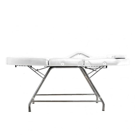 Camilla Sillón Estética Fija 3 Cuerpos Convertible para Masajes