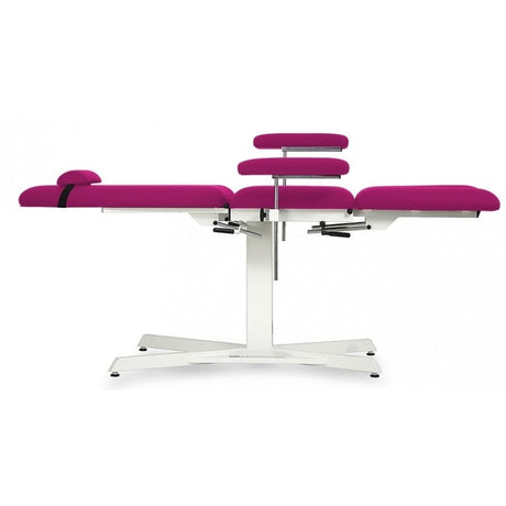 Sillón para estética