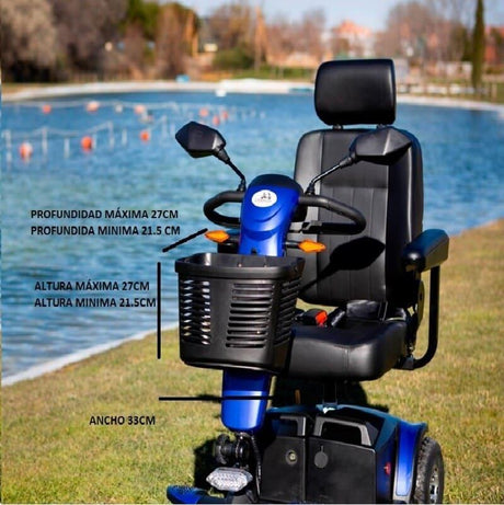 Scooter Dolce Vita Libercar