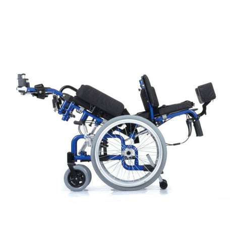 Silla de Ruedas Neurológica Pediátrica Basculante