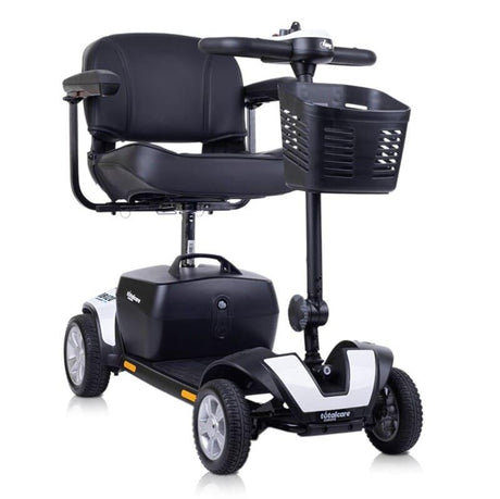 Scooter Eléctrico DESMONTABLE Ibiza