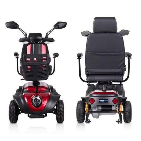 Scooter Eléctrico para Minusválidos con Luces Mallorka