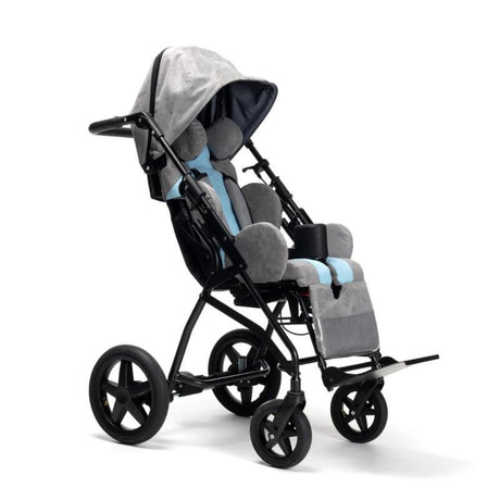 Silla Paseo Ortopédica Pediátrica Uso Exterior e Interior