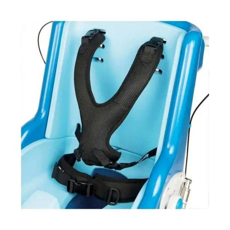 Silla Basculante de Ducha y WC Infantil SANICHAIR
