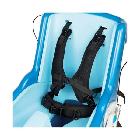 Silla Basculante de Ducha y WC Infantil SANICHAIR
