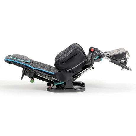 Silla Paseo Basculante Infantil BUG