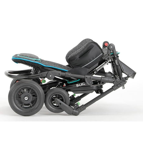 Silla Paseo Basculante Infantil BUG