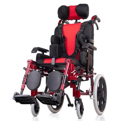 Silla PCI Basculante y Reclinable Infantil Balance