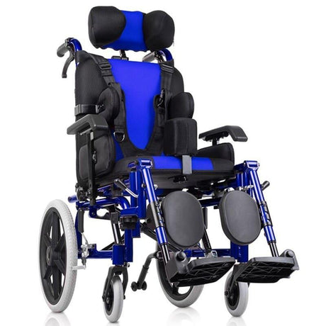 Silla PCI Basculante y Reclinable Infantil Balance