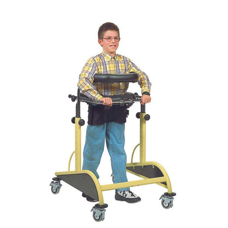 Andador Rehabilitador Infantil y Junior DYNAMICO