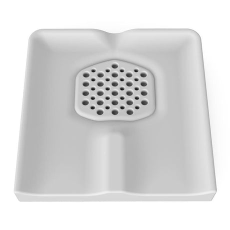 Cojín Antiescaras Viscoelástico Anatómico Neo Cushion