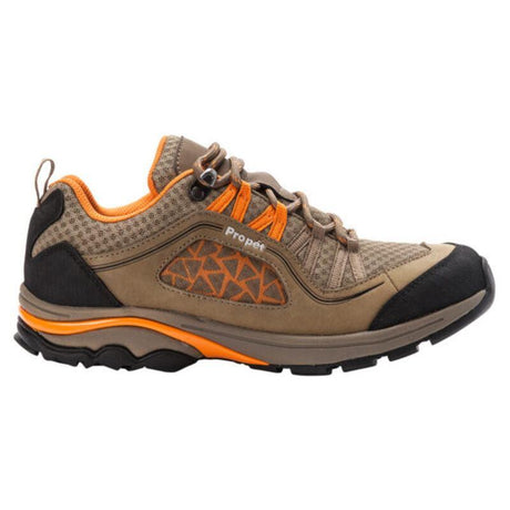 Zapato de Trekking Mujer Ancho Especial