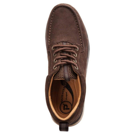 Zapato Náutico Cómodo para Hombre