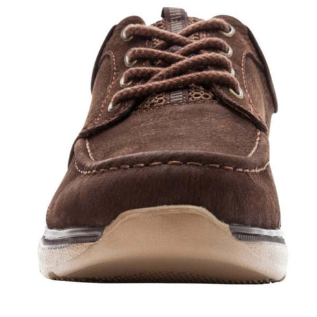 Zapato Náutico Cómodo para Hombre