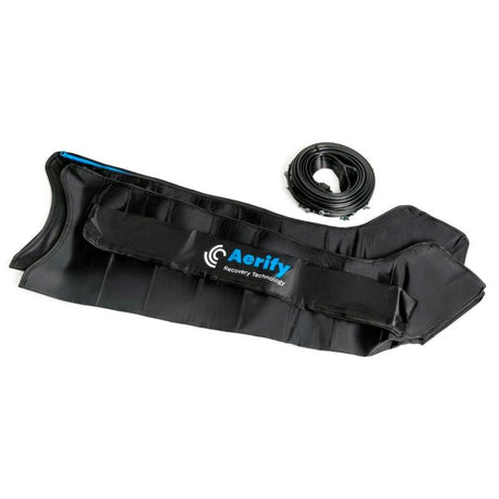 Máquina Presoterapia con Botas Aerify Station Recovery Boots