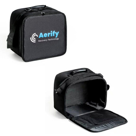 Máquina Presoterapia con Botas Aerify Station Recovery Boots