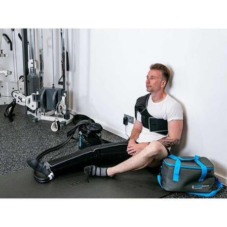 Accesorio de Crioterapia para Hombro Aerify