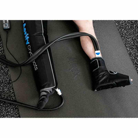 Accesorio de Crioterapia para Tobillo Aerify