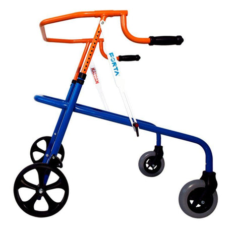 Andador Infantil Posterior Regulable en altura KAIMAN de Forta