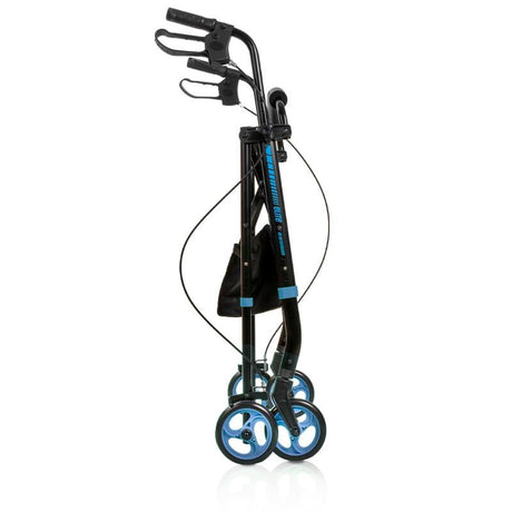 Andadera para Adultos con Asiento Elite FM