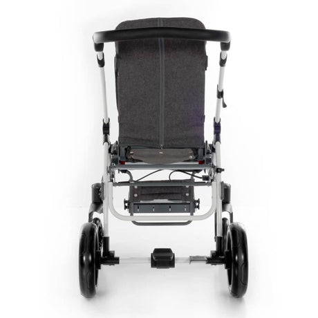 Silla Ortopédica Infantil Testada para Vehículos Adaptados GRIZZLY