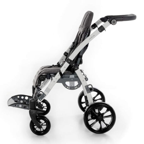 Silla Ortopédica Infantil Testada para Vehículos Adaptados GRIZZLY