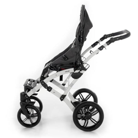 Silla PCI Infantil Basculante con Asiento Desmontable y Estructura Plegable MOUSE