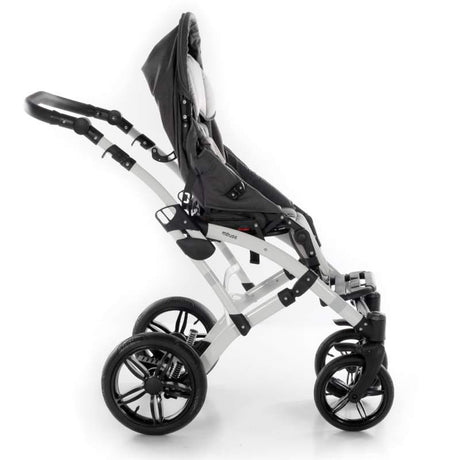 Silla PCI Infantil Basculante con Asiento Desmontable y Estructura Plegable MOUSE