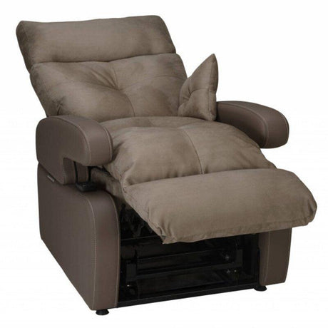 Sillón Elevable Eléctrico Bariátrico Cocoon XXL (Hasta 220 kg)