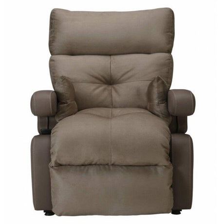 Sillón Elevable Eléctrico Bariátrico Cocoon XXL (Hasta 220 kg)