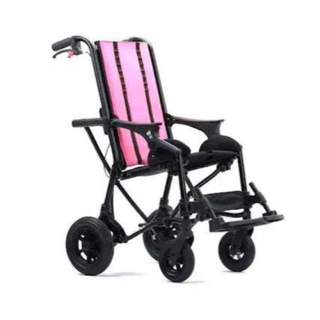 Silla de Paseo para Niños con Movilidad Reducida Compacta y Ligera Trollino