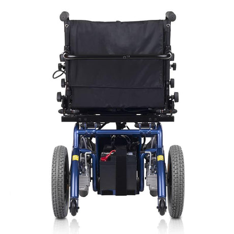Silla de Ruedas Eléctrica Mykonos II