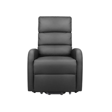 Sillón Levanta Personas con MASAJE Vibratorio con Calor Lumbar